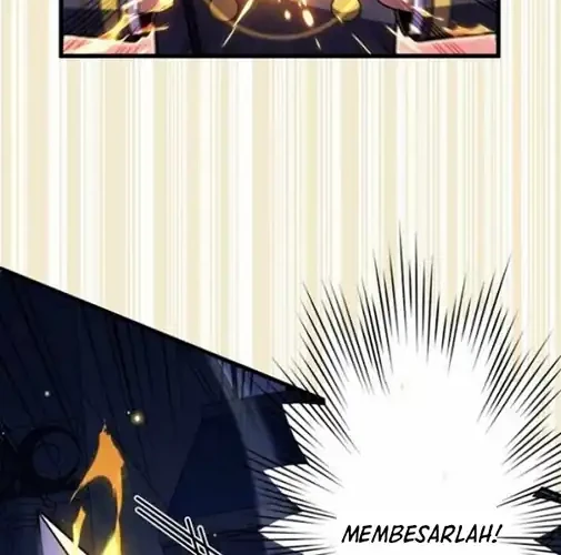 The Top Healer of the Offensive Magic Academy Chapter 5 Gambar 8