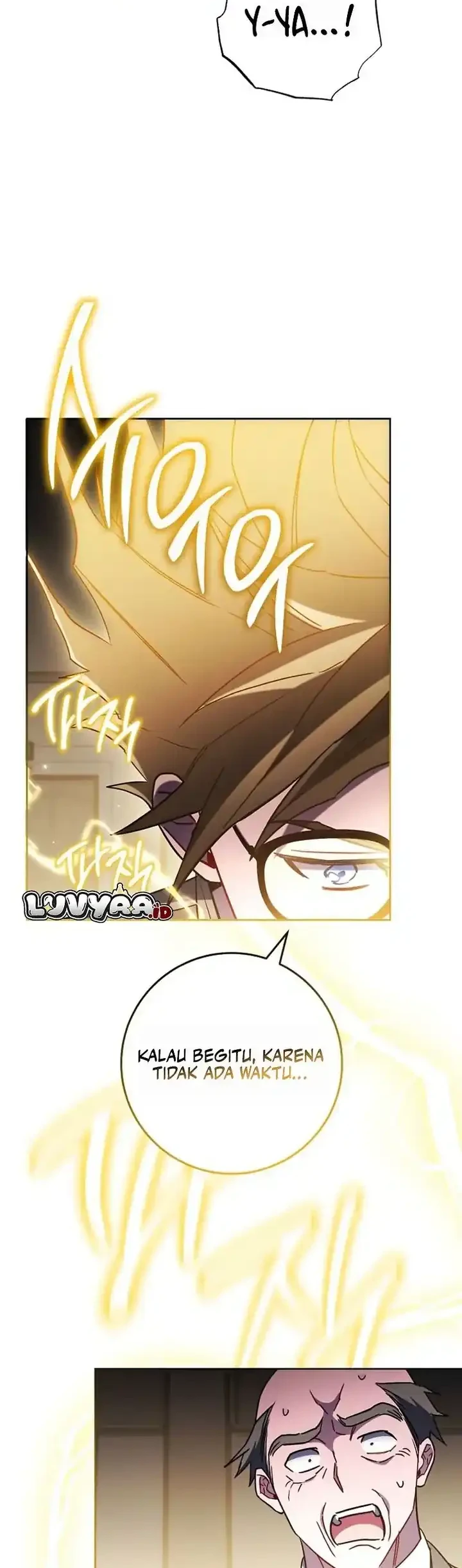 The Top Ranker’s Aspiring Writer Life Manual Chapter 48 Gambar 11