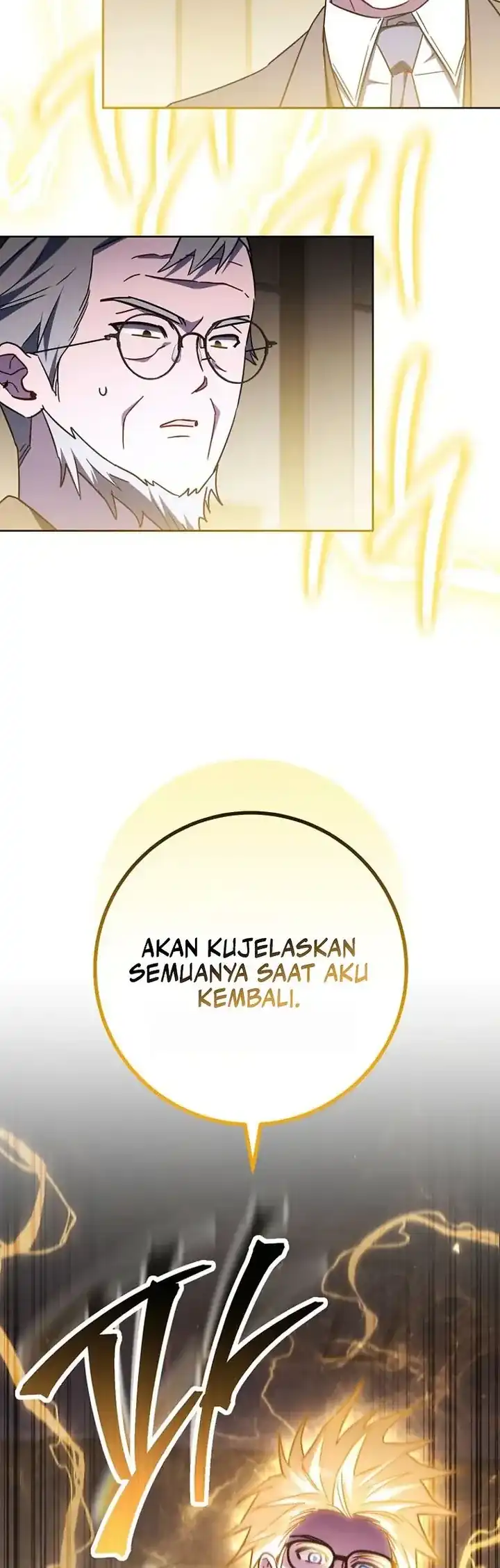 The Top Ranker’s Aspiring Writer Life Manual Chapter 48 Gambar 12