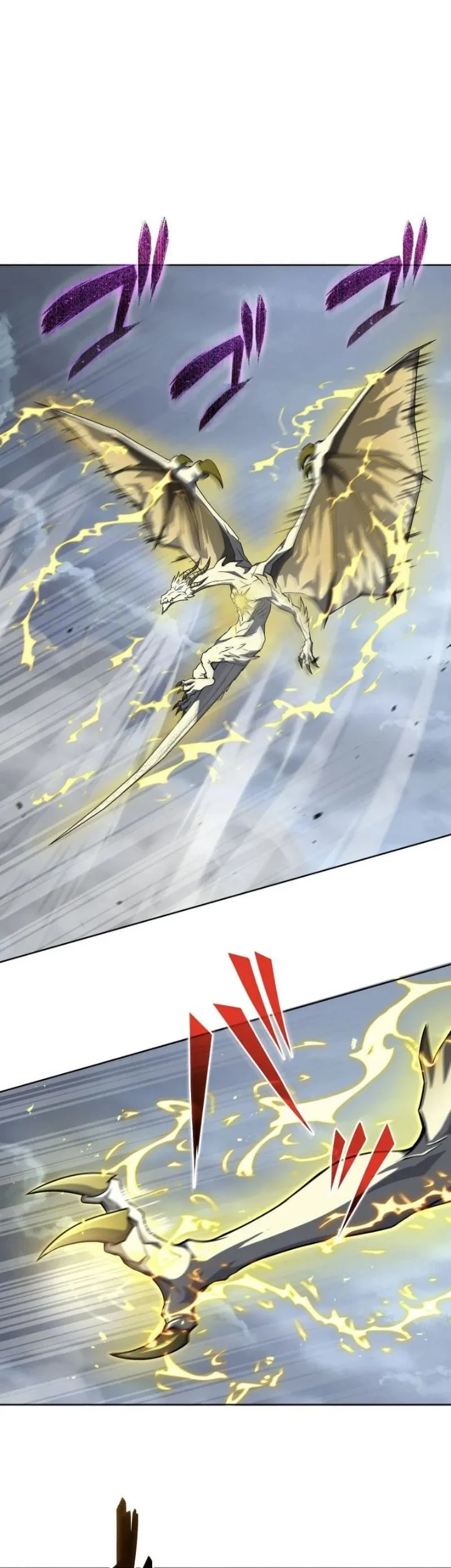The Transcendent Holy Swordsman Regresses as the Youngest Son of a Magic Swordsman Family Chapter 21 Gambar 12