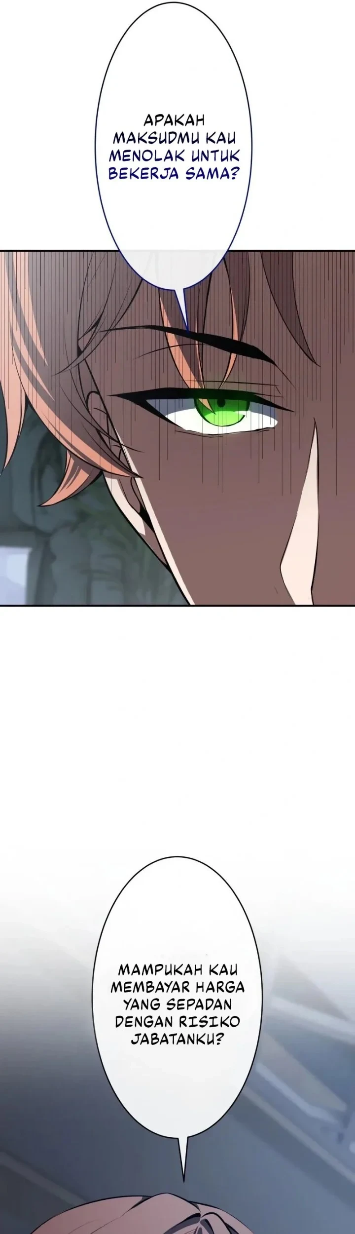 The Transcendent Holy Swordsman Regresses as the Youngest Son of a Magic Swordsman Family Chapter 7 Gambar 13