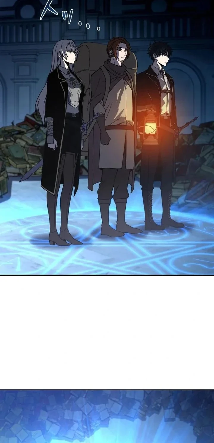 The Transcendent Holy Swordsman Regresses as the Youngest Son of a Magic Swordsman Family Chapter 8 Gambar 20