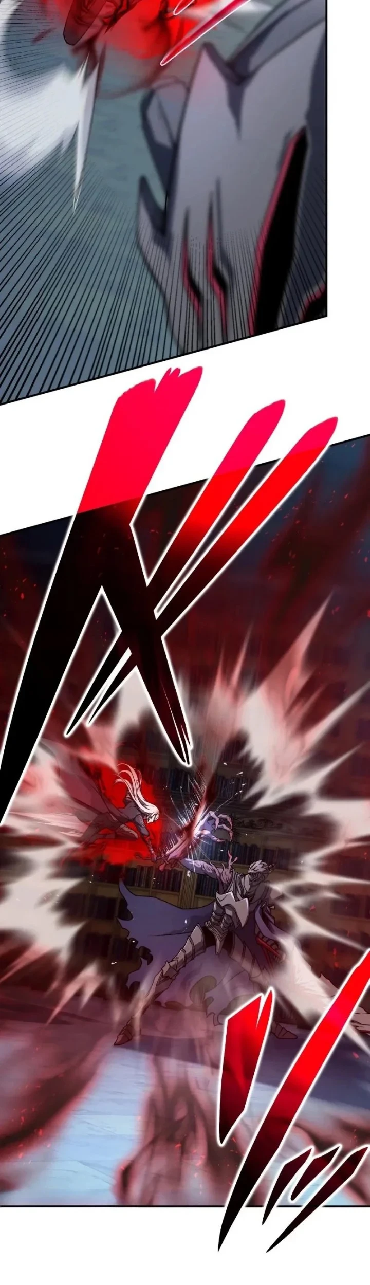 The Transcendent Holy Swordsman Regresses as the Youngest Son of a Magic Swordsman Family Chapter 9 Gambar 14