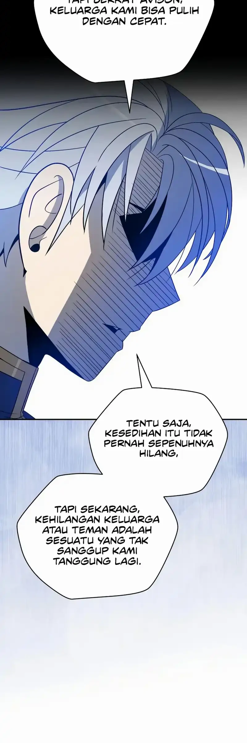 The Turn-Bound Mage Chapter 31 Gambar 13