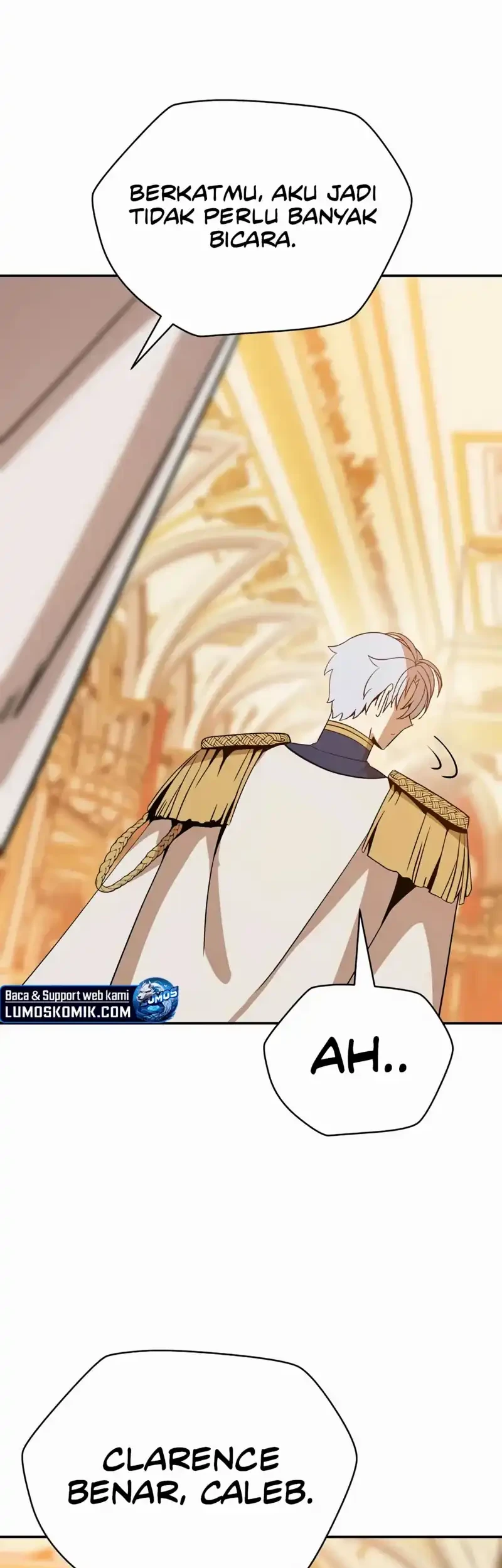 The Turn-Bound Mage Chapter 31 Gambar 15