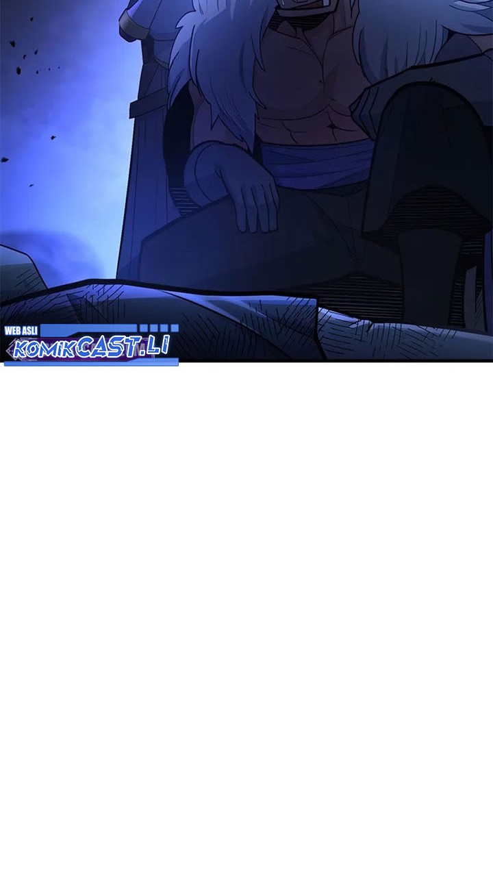 The Tutorial is Too Hard Chapter 224 Gambar 12