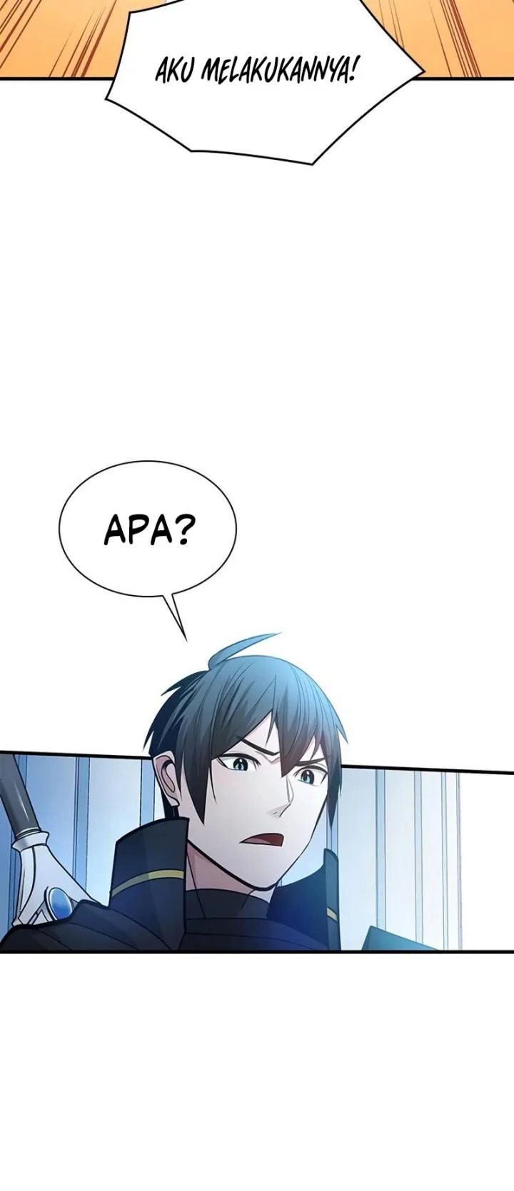 The Tutorial is Too Hard Chapter 233 Gambar 15