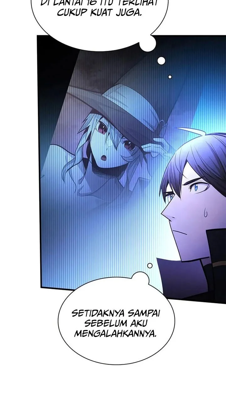 The Tutorial is Too Hard Chapter 236 Gambar 13