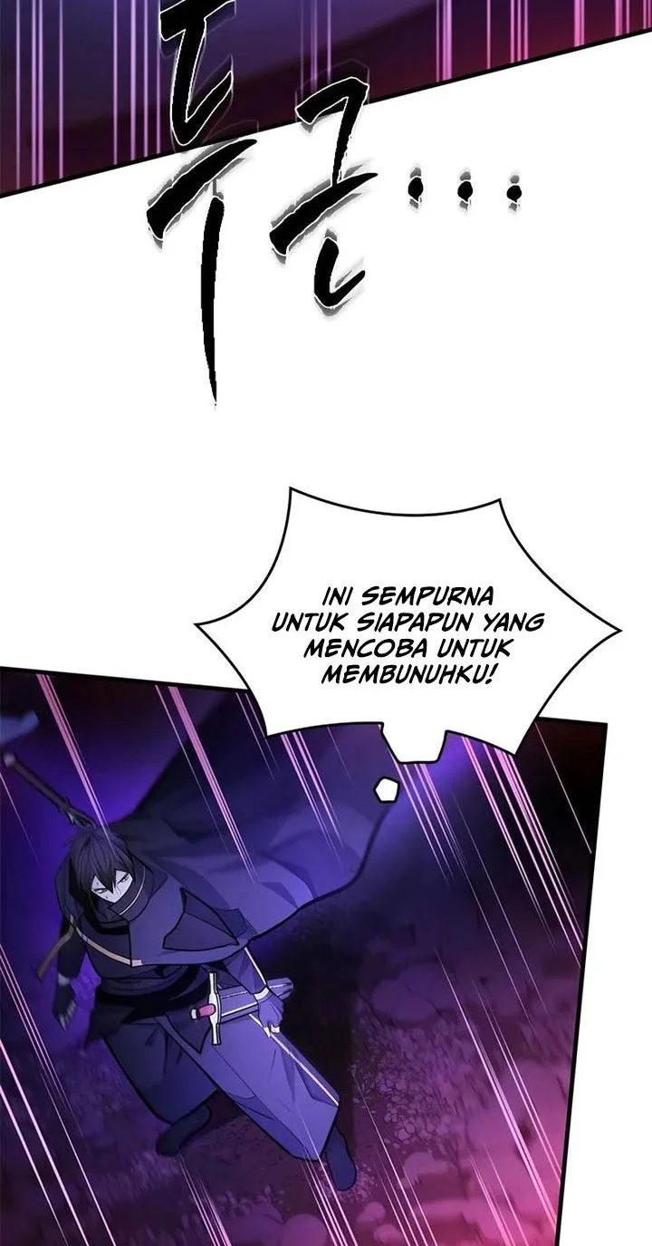 The Tutorial is Too Hard Chapter 237 Gambar 12
