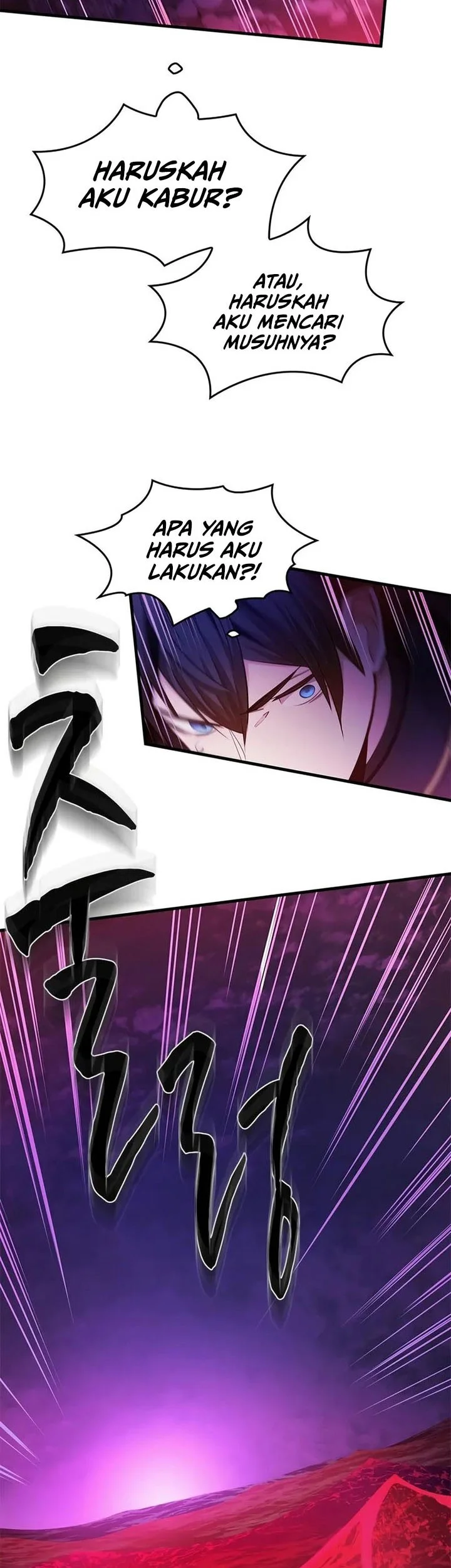 The Tutorial is Too Hard Chapter 237 Gambar 13