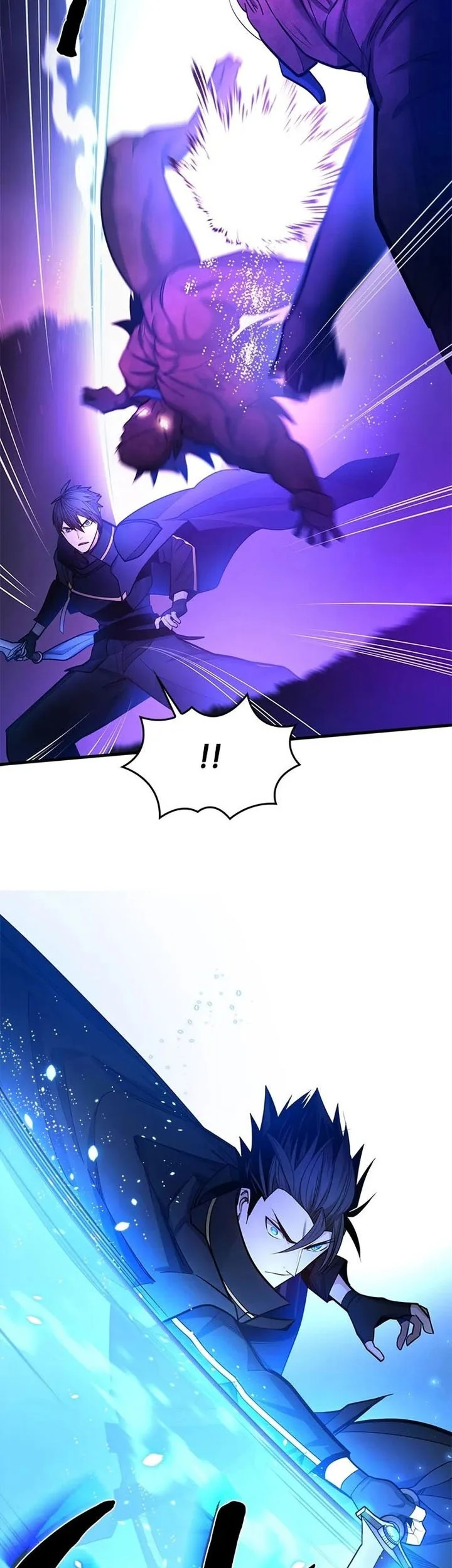 The Tutorial is Too Hard Chapter 238 Gambar 13