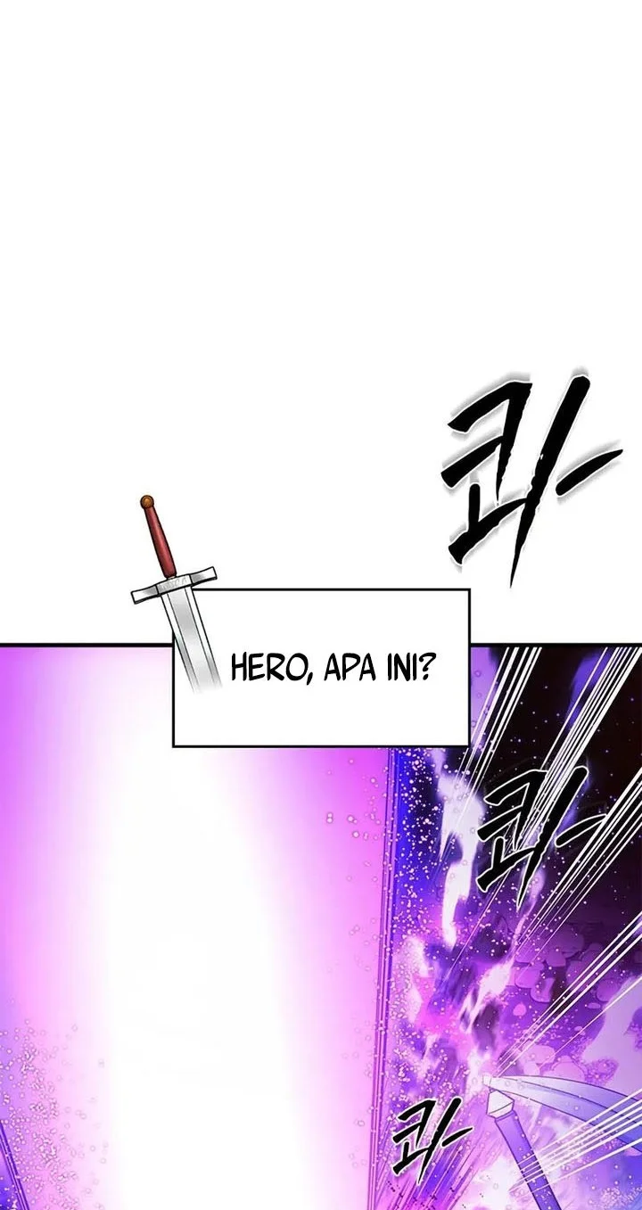 The Tutorial is Too Hard Chapter 239 Gambar 12