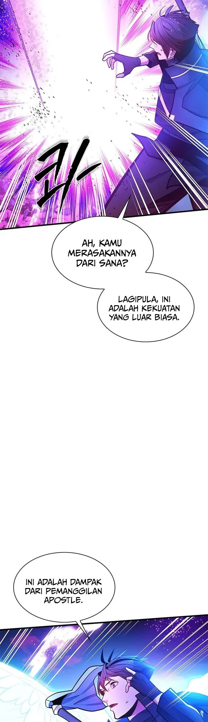The Tutorial is Too Hard Chapter 239 Gambar 13