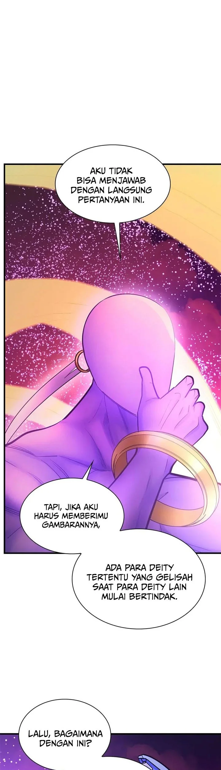 The Tutorial is Too Hard Chapter 240 Gambar 11