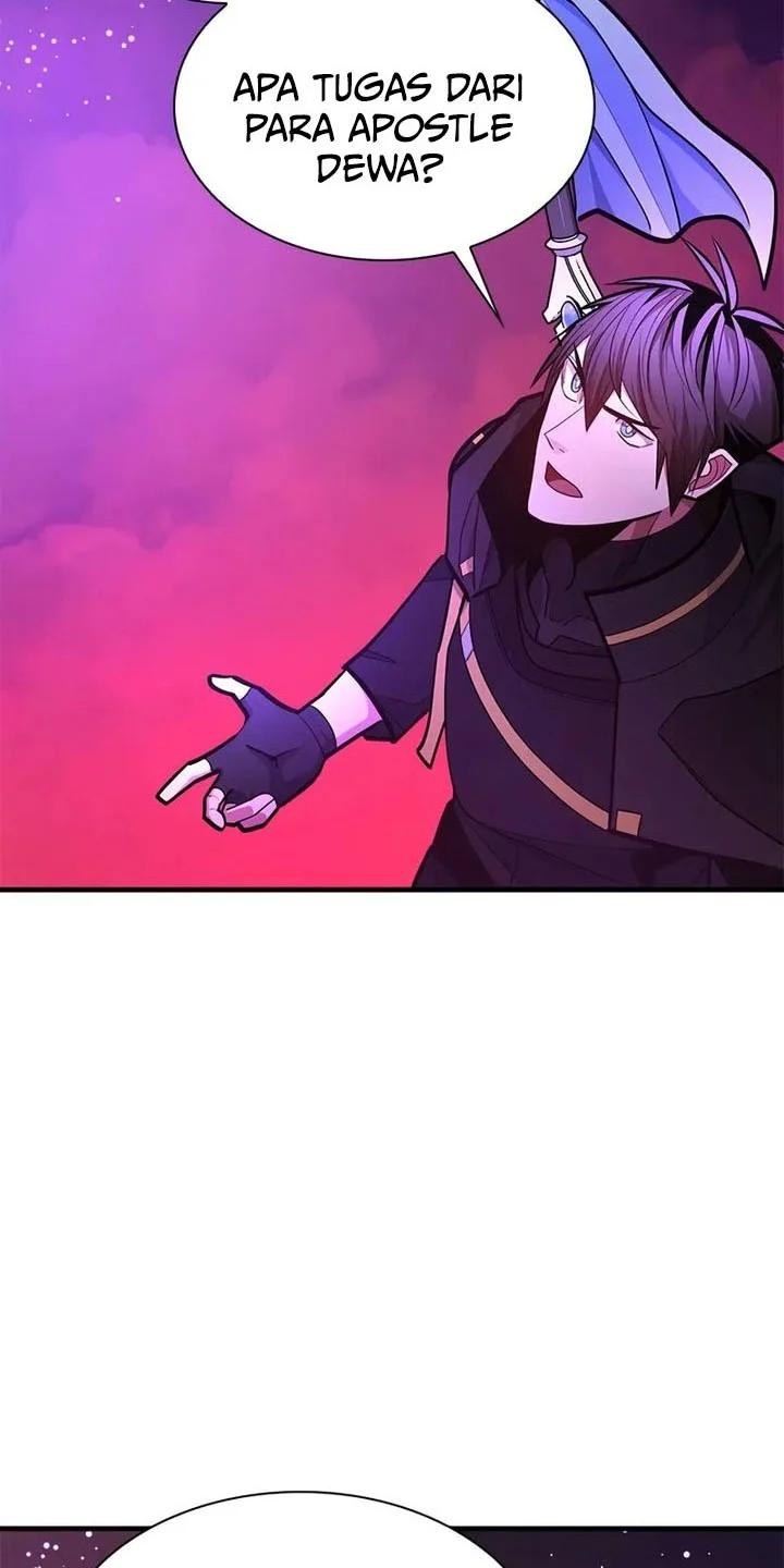 The Tutorial is Too Hard Chapter 240 Gambar 12