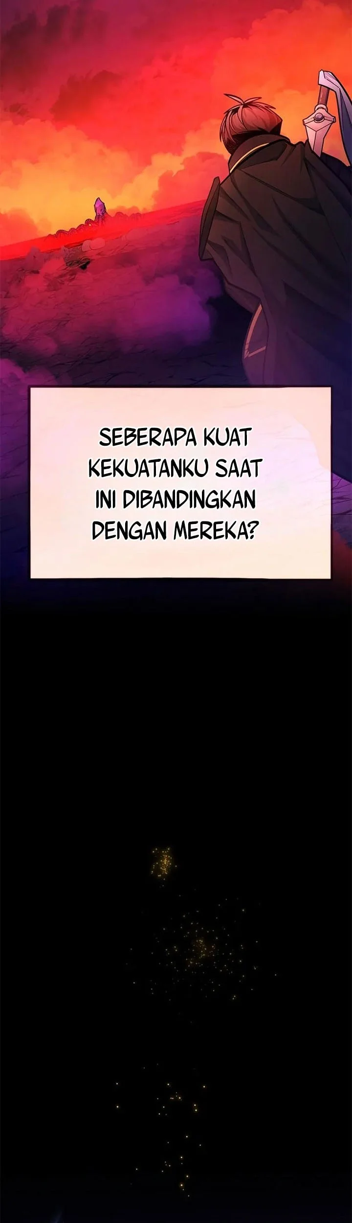 The Tutorial is Too Hard Chapter 241 Gambar 15