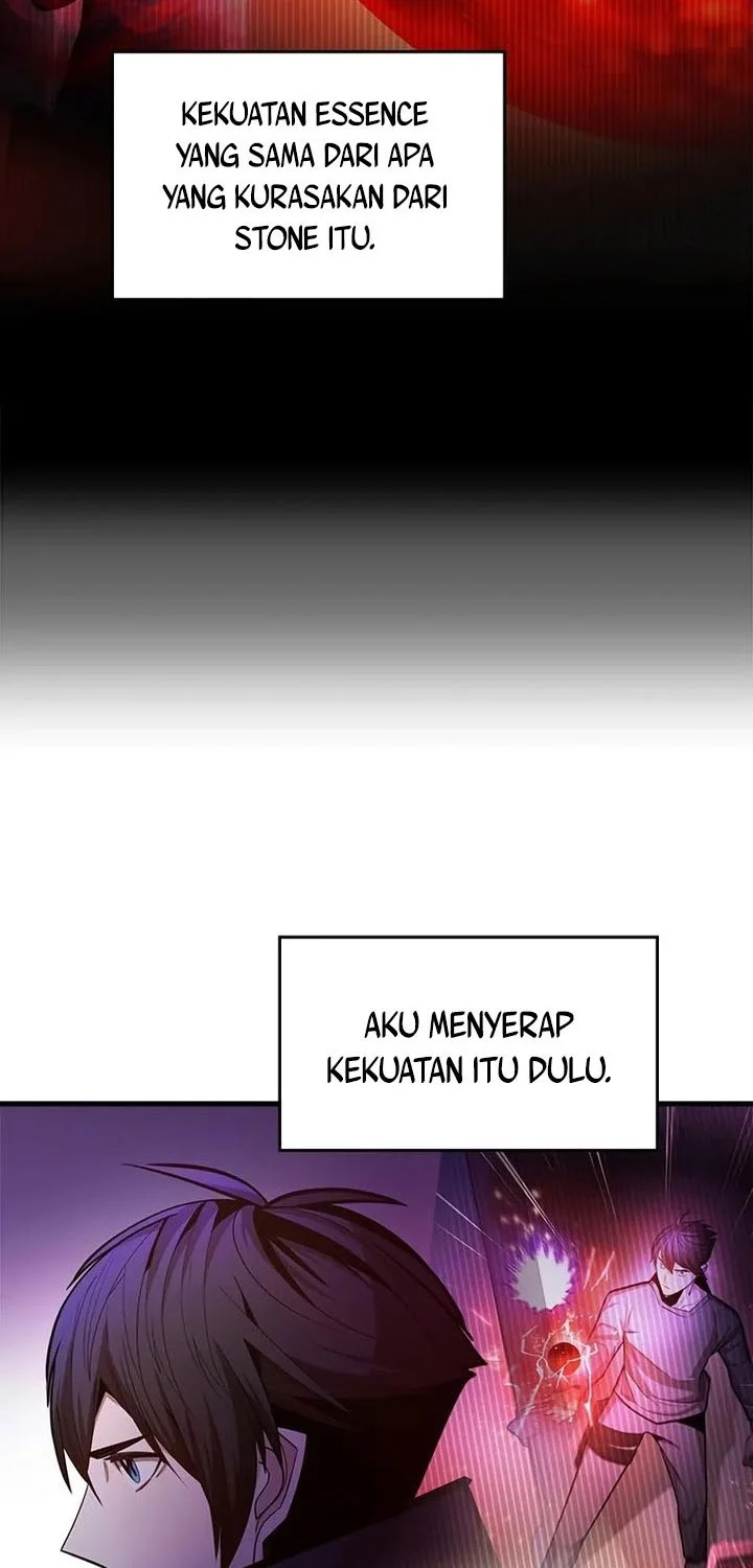 The Tutorial is Too Hard Chapter 243 Gambar 12