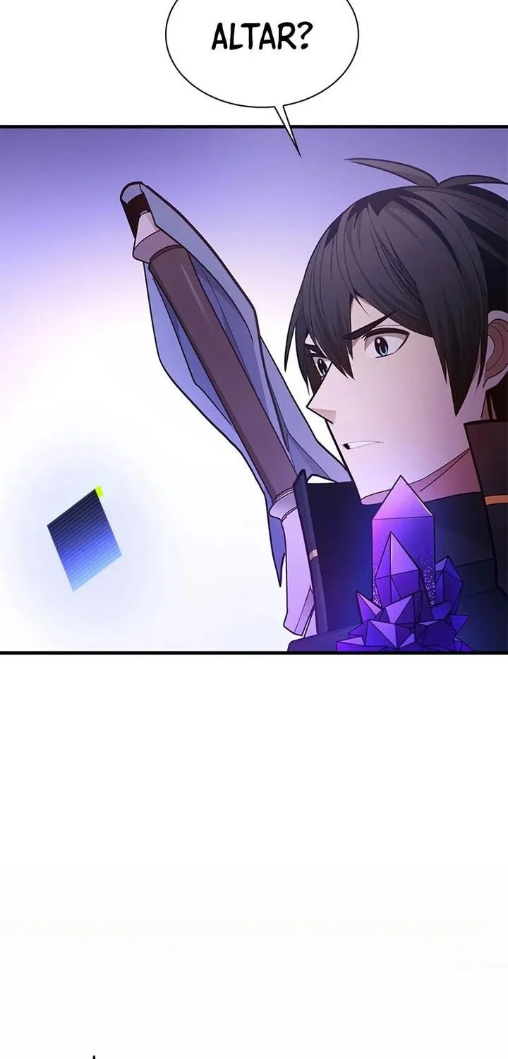 The Tutorial is Too Hard Chapter 243 Gambar 14