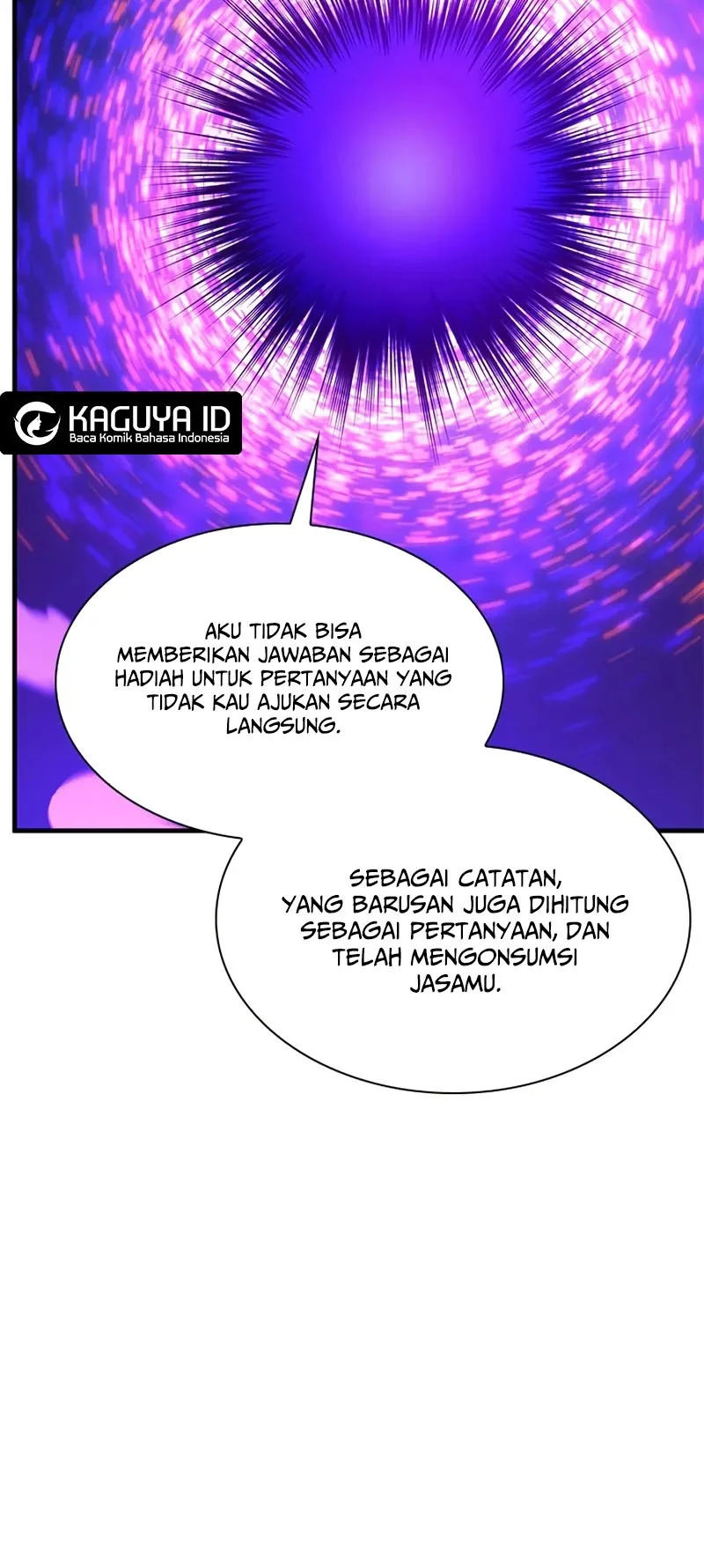 The Tutorial is Too Hard Chapter 245 Gambar 11