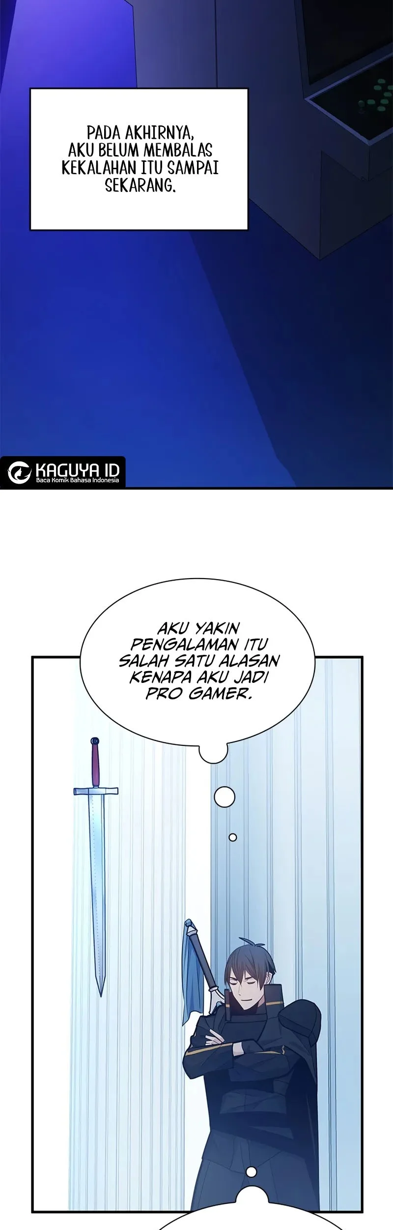 The Tutorial is Too Hard Chapter 247 Gambar 11