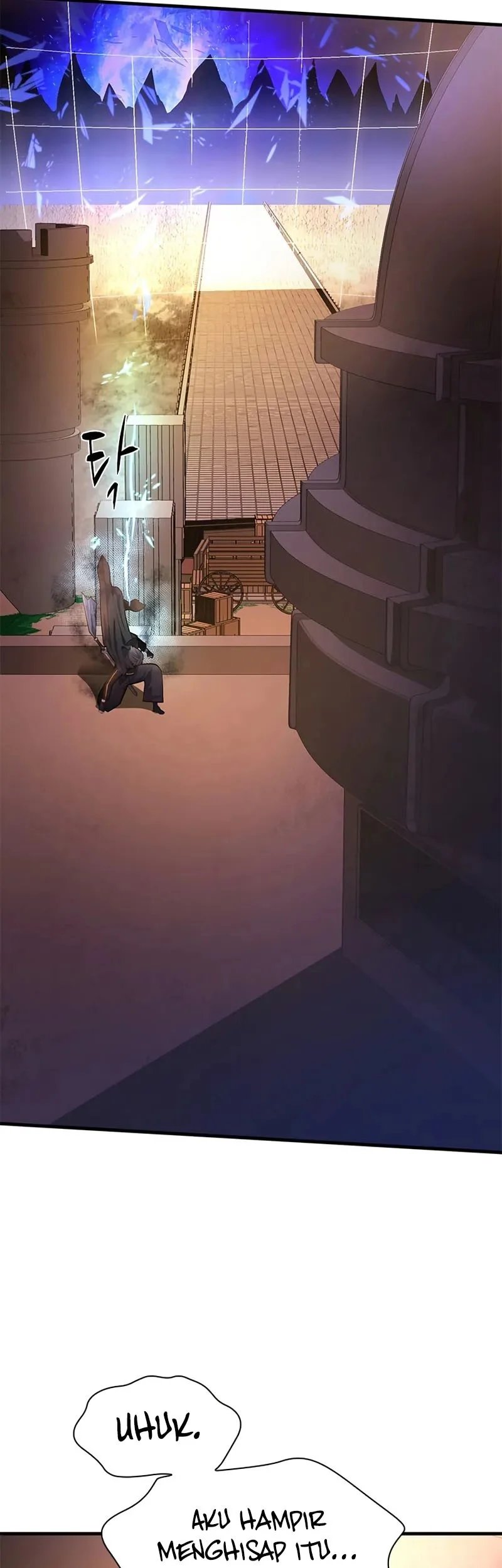 The Tutorial is Too Hard Chapter 250 Gambar 12