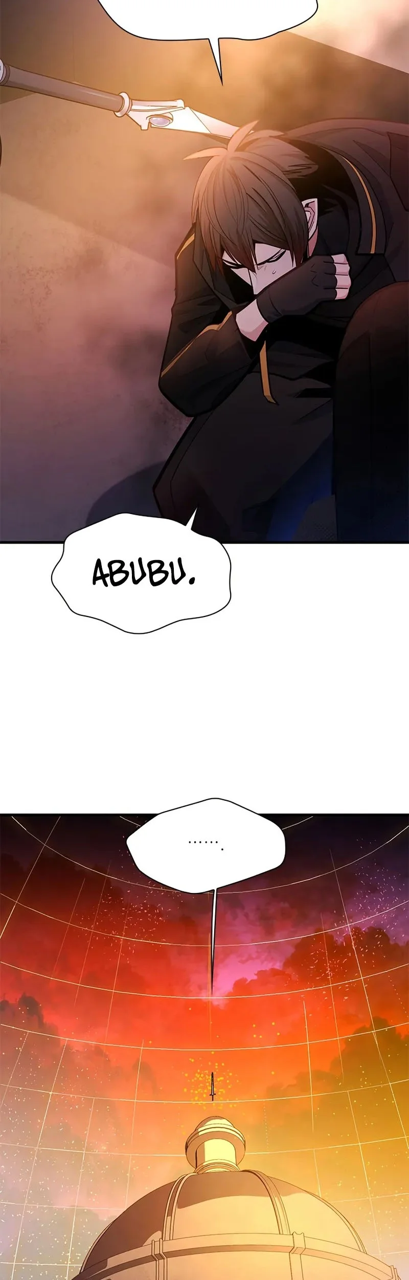 The Tutorial is Too Hard Chapter 250 Gambar 13