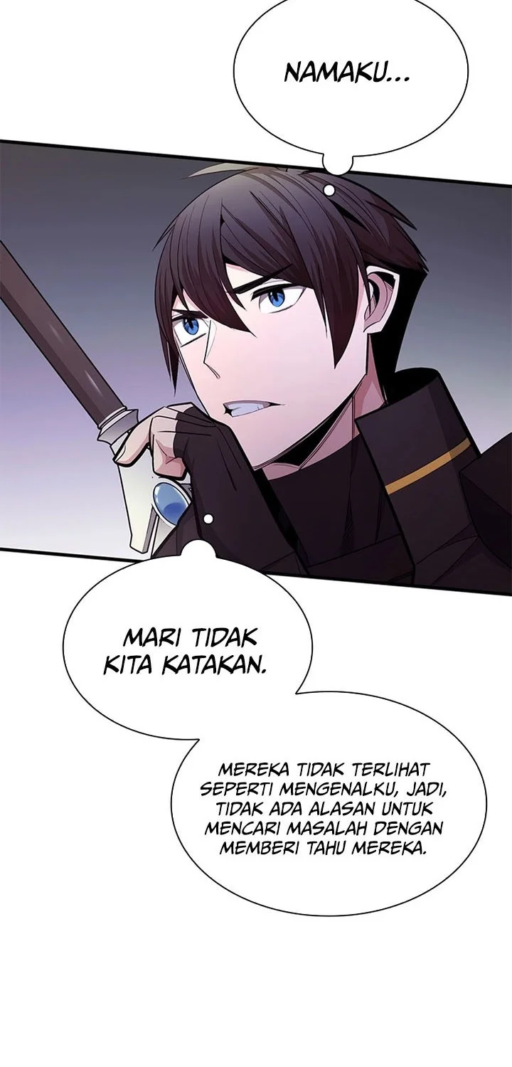 The Tutorial is Too Hard Chapter 254 Gambar 14
