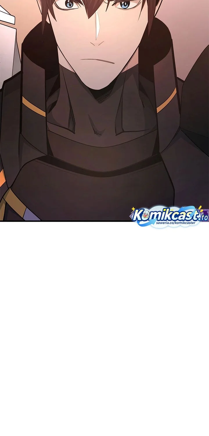 The Tutorial is Too Hard Chapter 256 Gambar 12