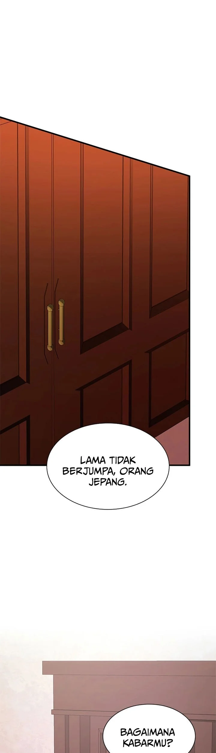 The Tutorial is Too Hard Chapter 256 Gambar 13