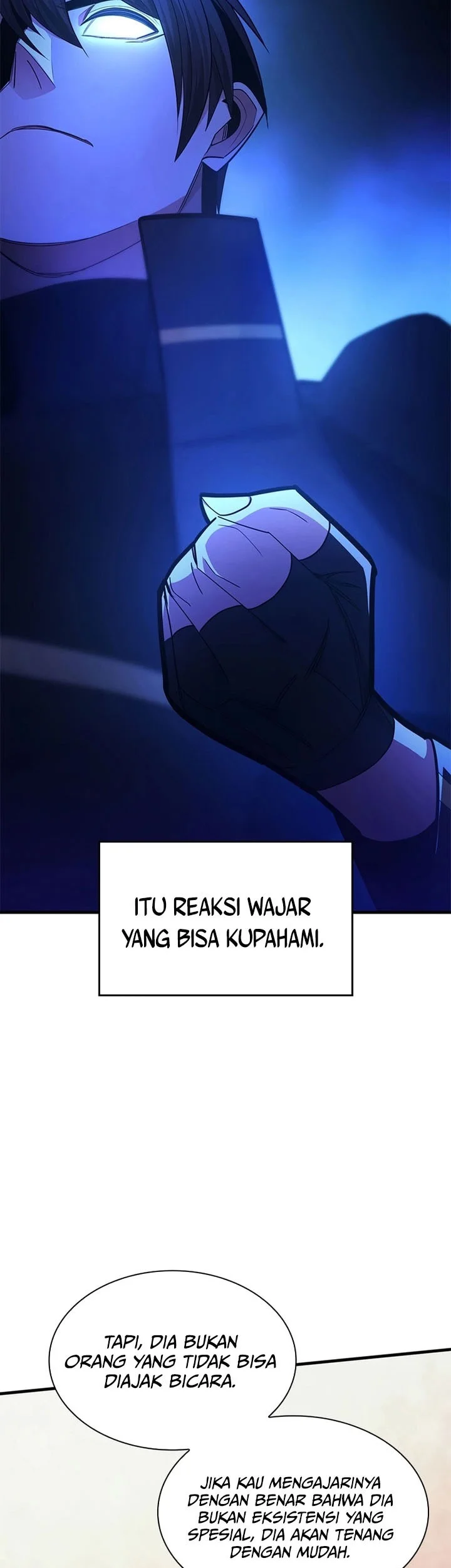 The Tutorial is Too Hard Chapter 257 Gambar 12