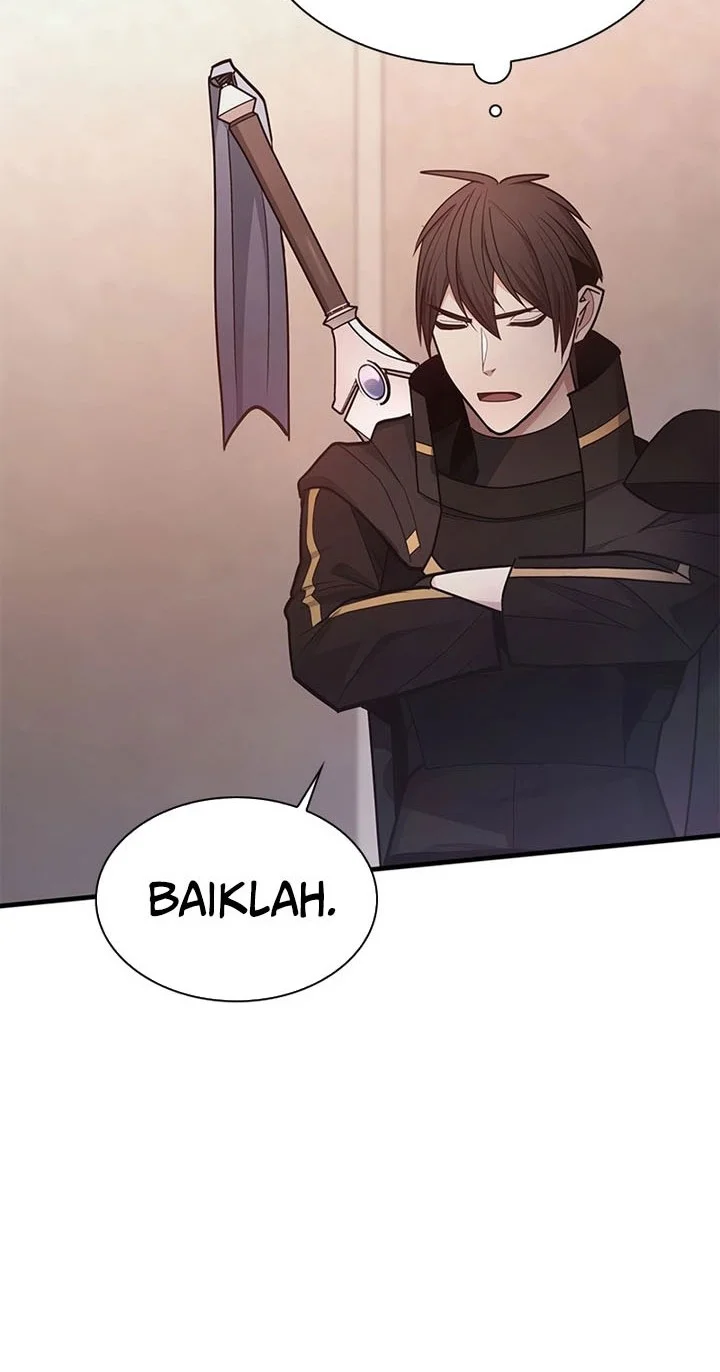The Tutorial is Too Hard Chapter 257 Gambar 13