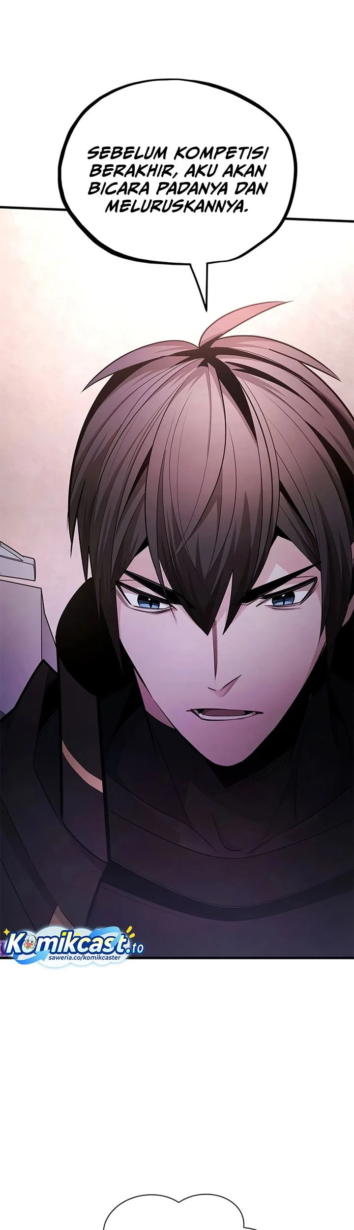 The Tutorial is Too Hard Chapter 257 Gambar 14