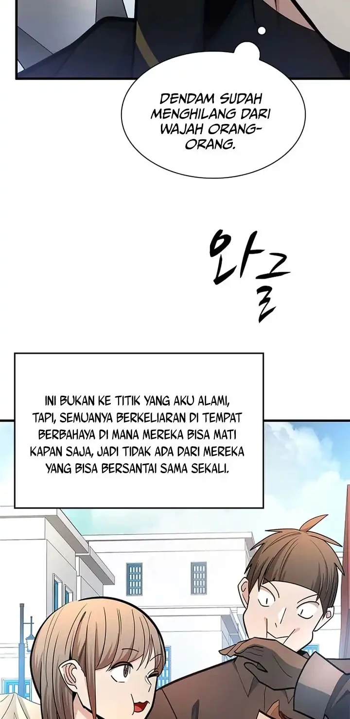 The Tutorial is Too Hard Chapter 259 Gambar 13