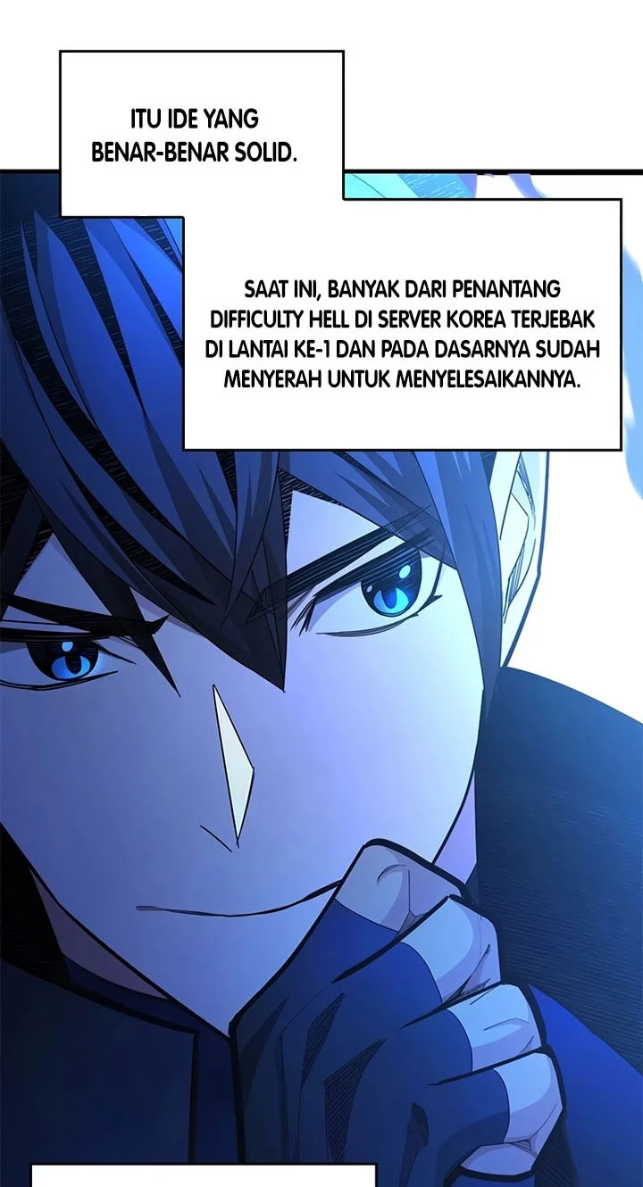 The Tutorial is Too Hard Chapter 260 Gambar 13
