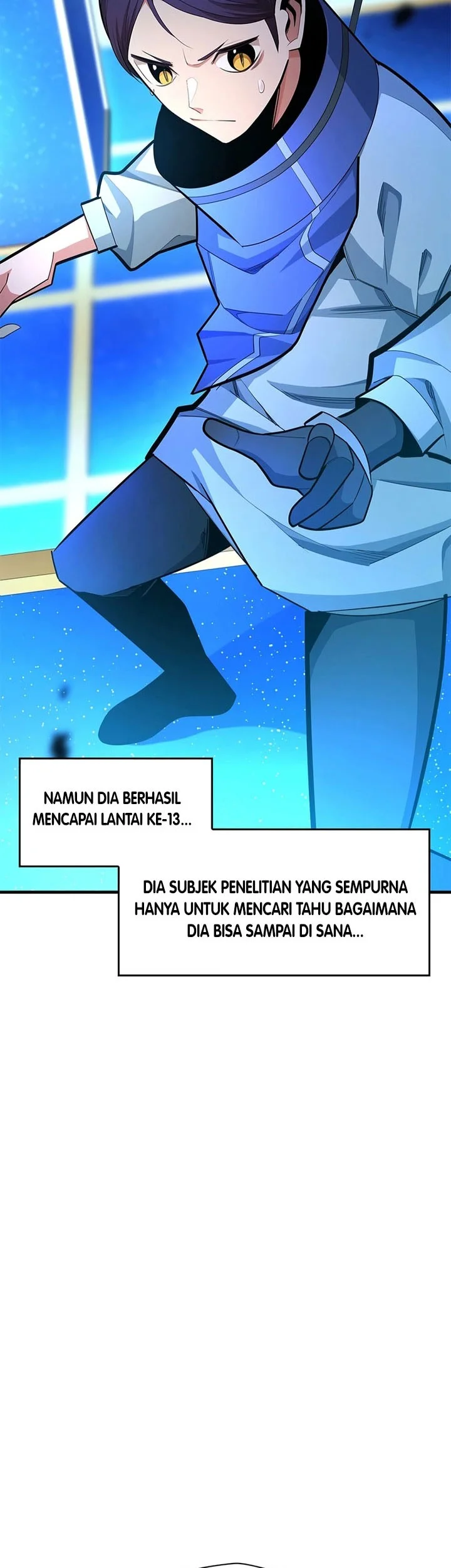 The Tutorial is Too Hard Chapter 261 Gambar 12