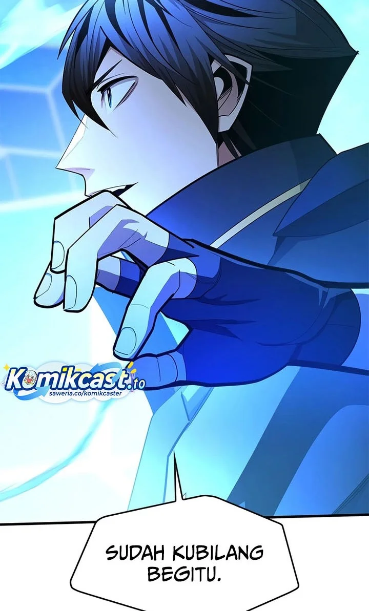 The Tutorial is Too Hard Chapter 261 Gambar 15