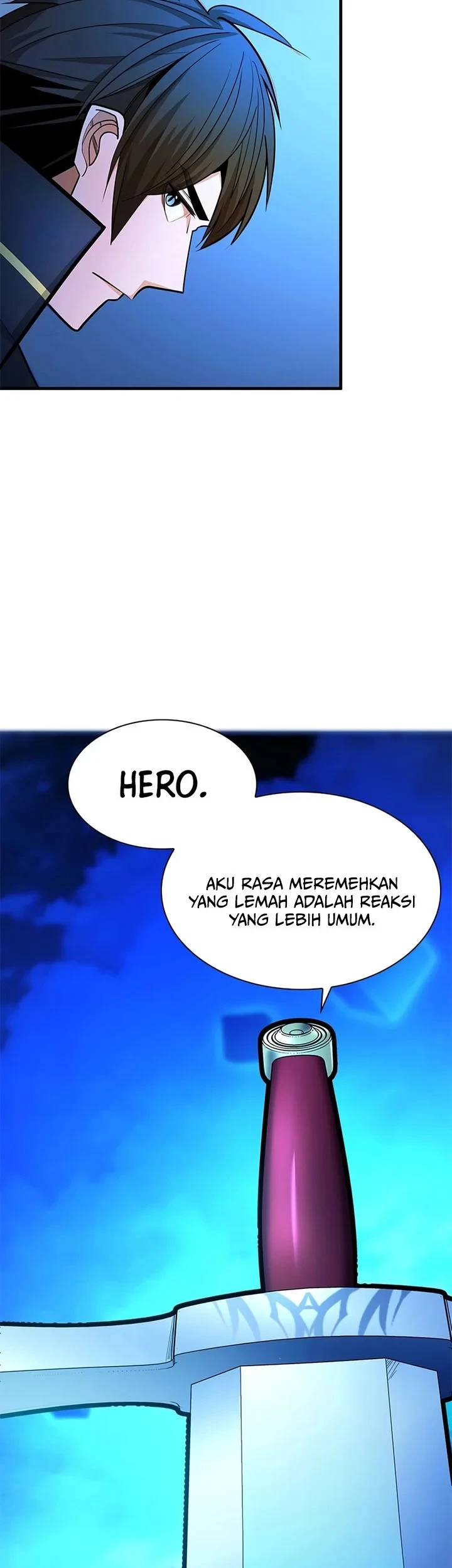 The Tutorial is Too Hard Chapter 262 Gambar 12