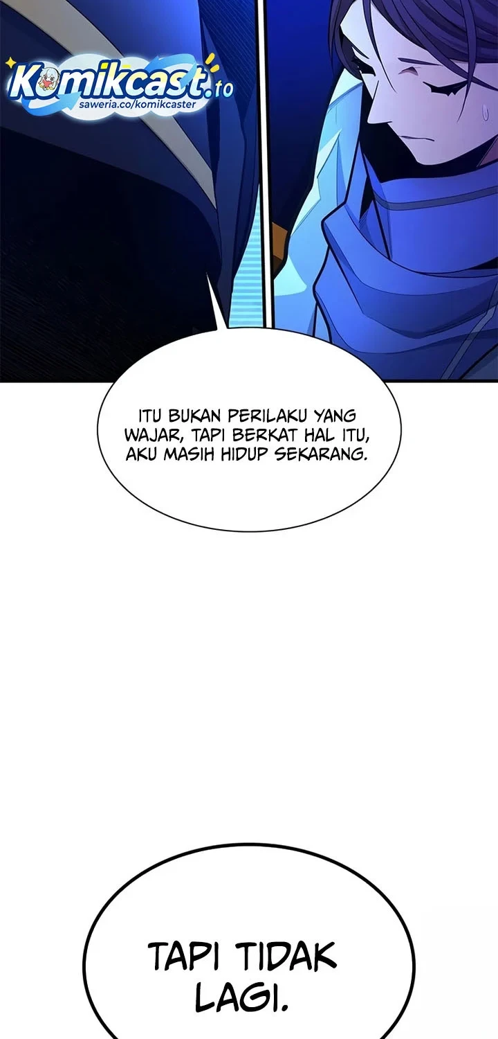 The Tutorial is Too Hard Chapter 262 Gambar 15