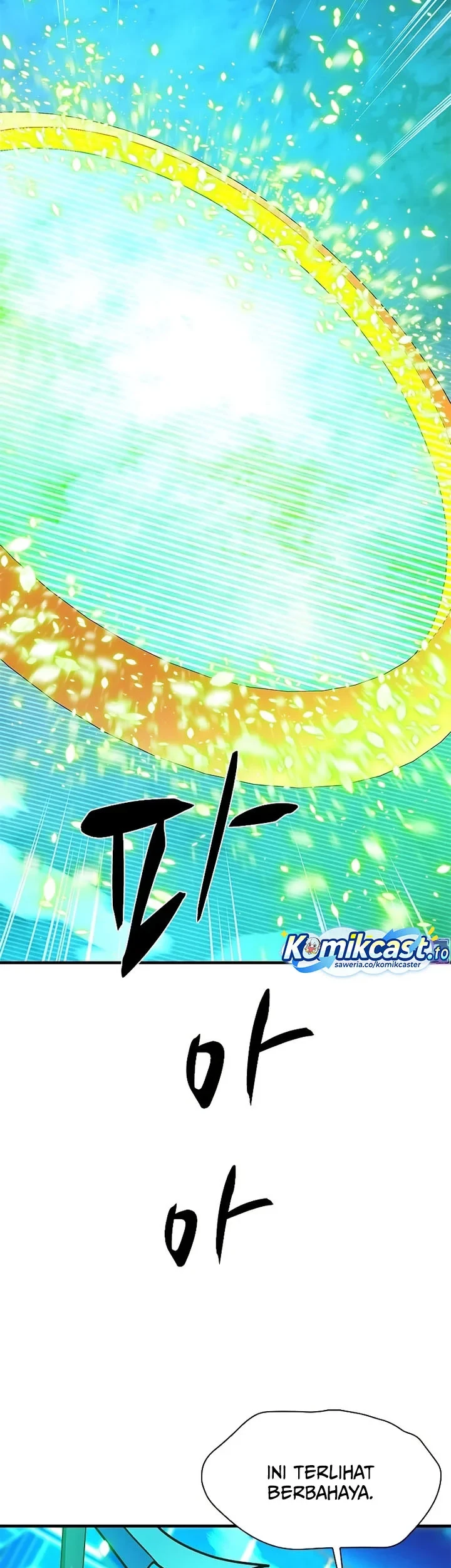 The Tutorial is Too Hard Chapter 263 Gambar 12