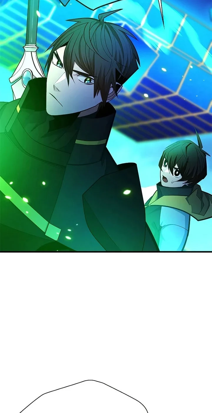 The Tutorial is Too Hard Chapter 263 Gambar 13