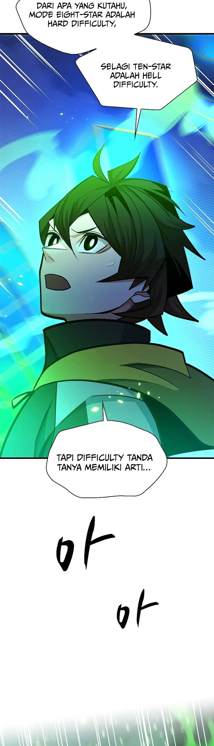The Tutorial is Too Hard Chapter 263 Gambar 14