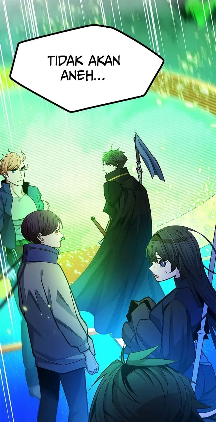 The Tutorial is Too Hard Chapter 263 Gambar 15