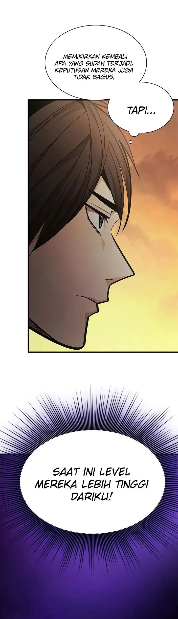 The Tutorial is Too Hard Chapter 264 Gambar 12