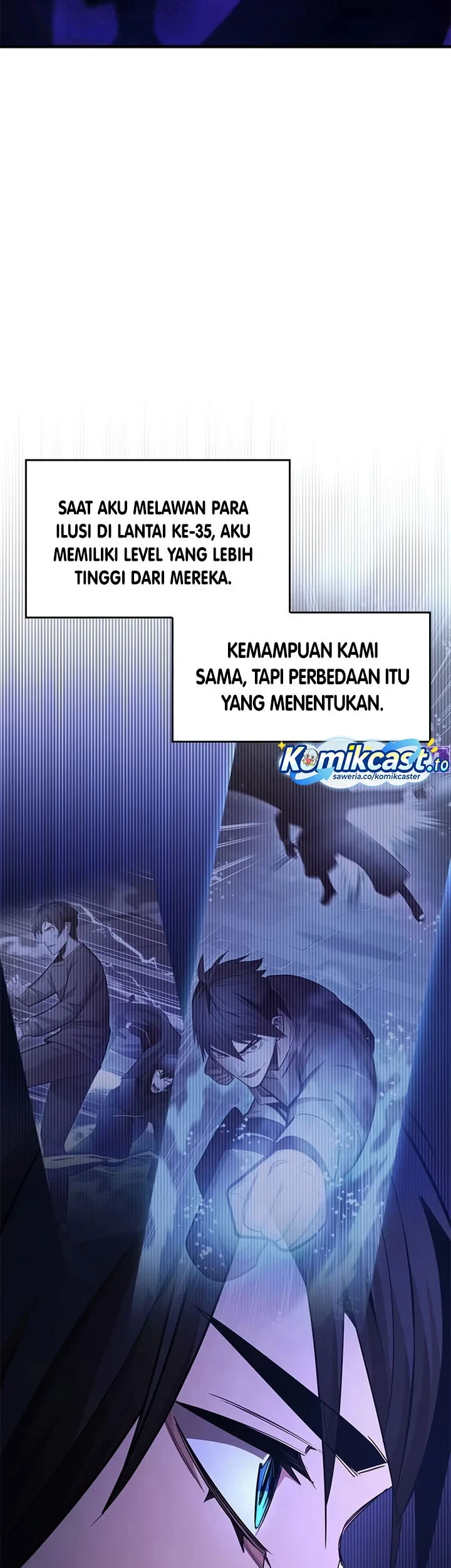The Tutorial is Too Hard Chapter 264 Gambar 14