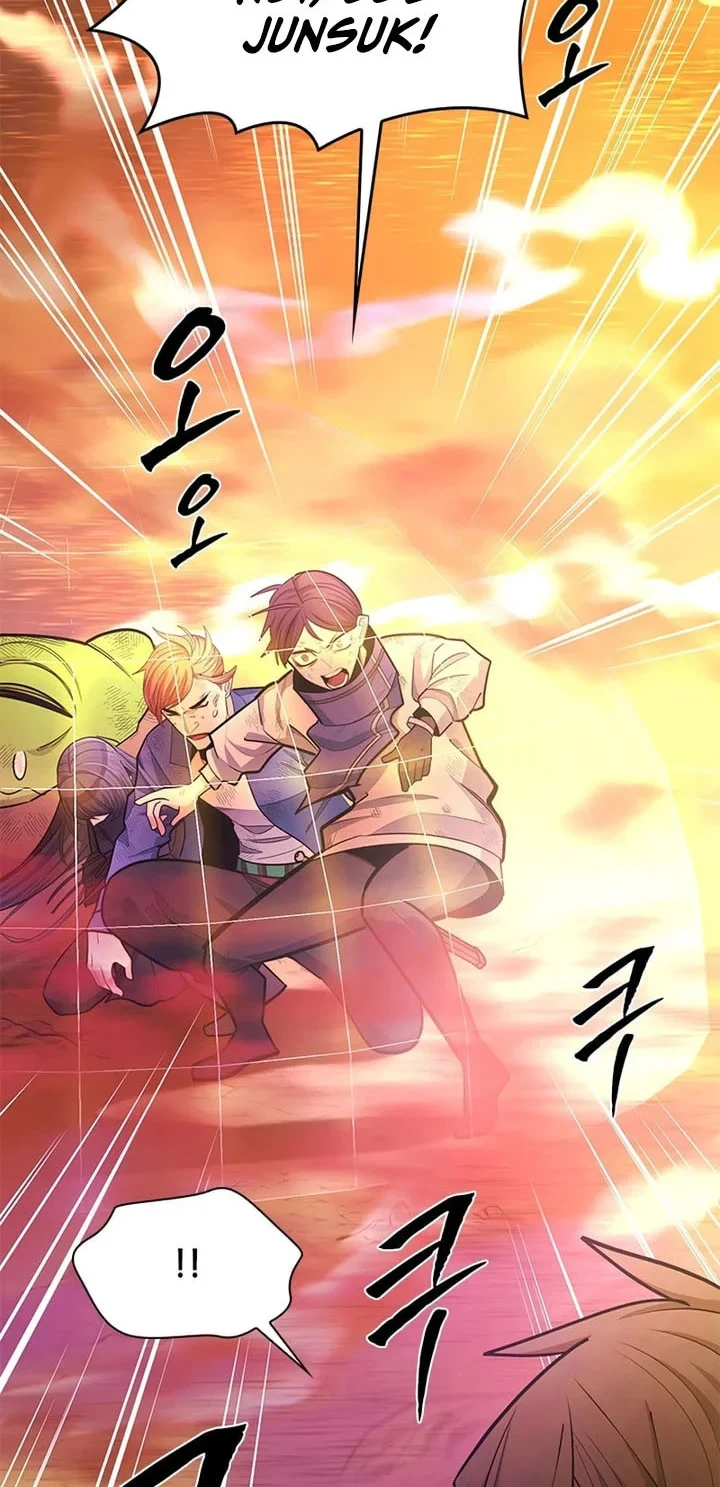 The Tutorial is Too Hard Chapter 265 Gambar 13