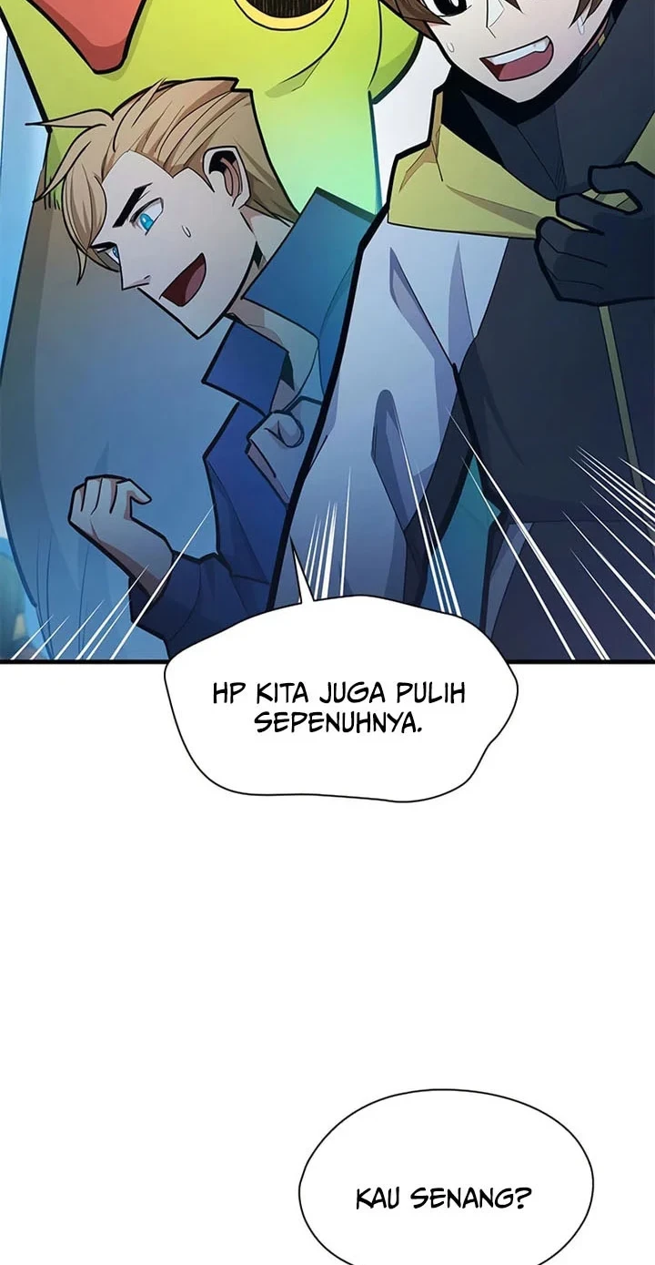 The Tutorial is Too Hard Chapter 266 Gambar 13