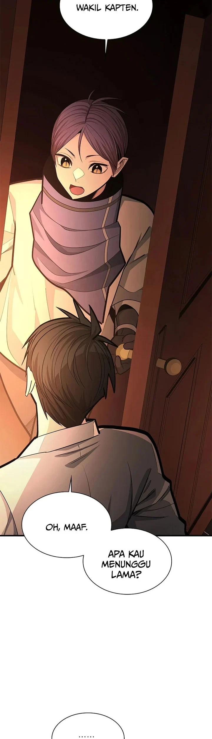 The Tutorial is Too Hard Chapter 268 Gambar 12