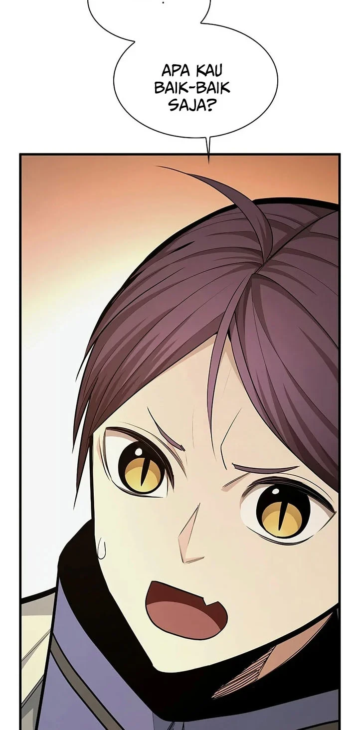 The Tutorial is Too Hard Chapter 268 Gambar 13