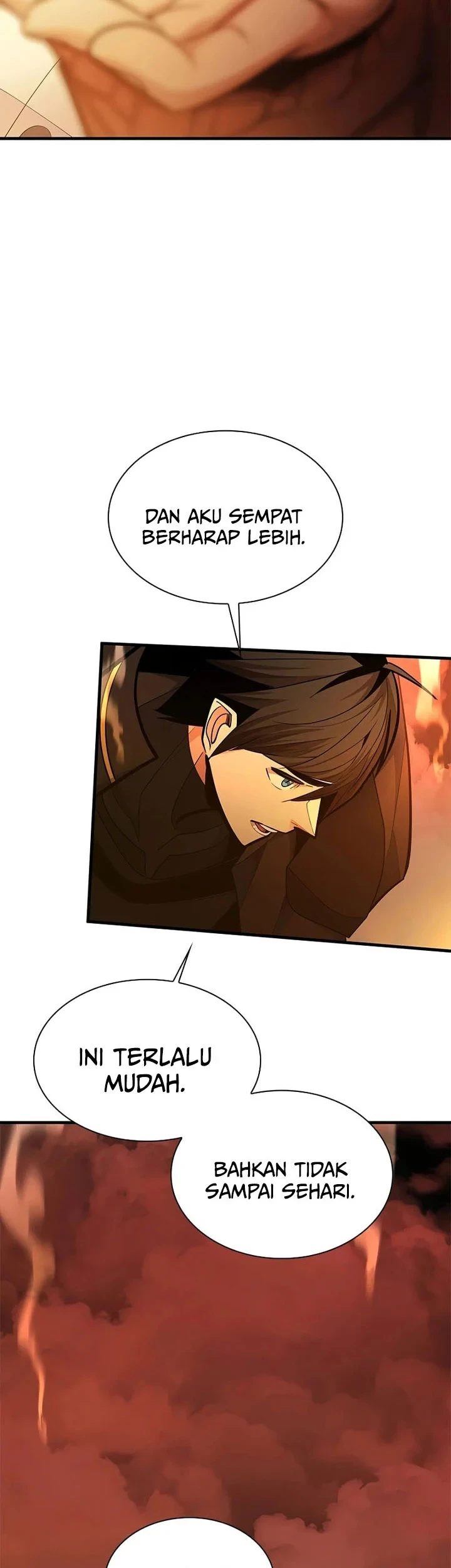 The Tutorial is Too Hard Chapter 269 Gambar 12