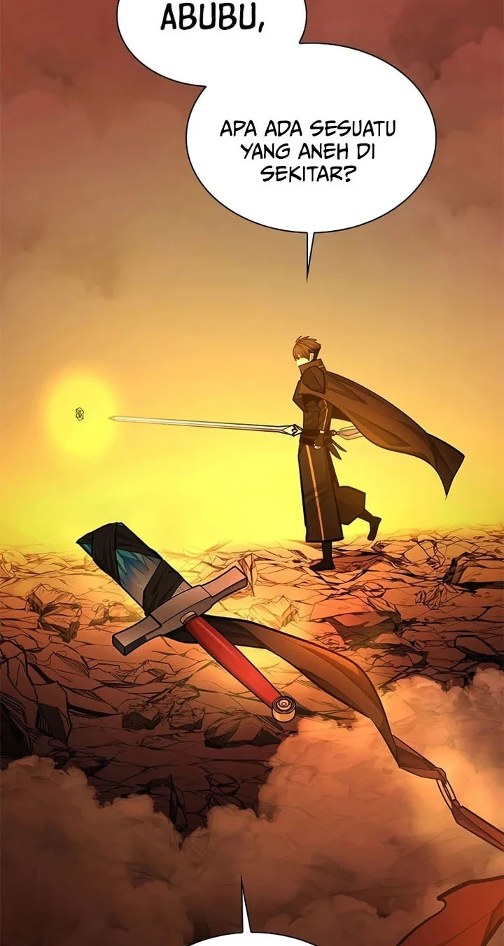The Tutorial is Too Hard Chapter 269 Gambar 13